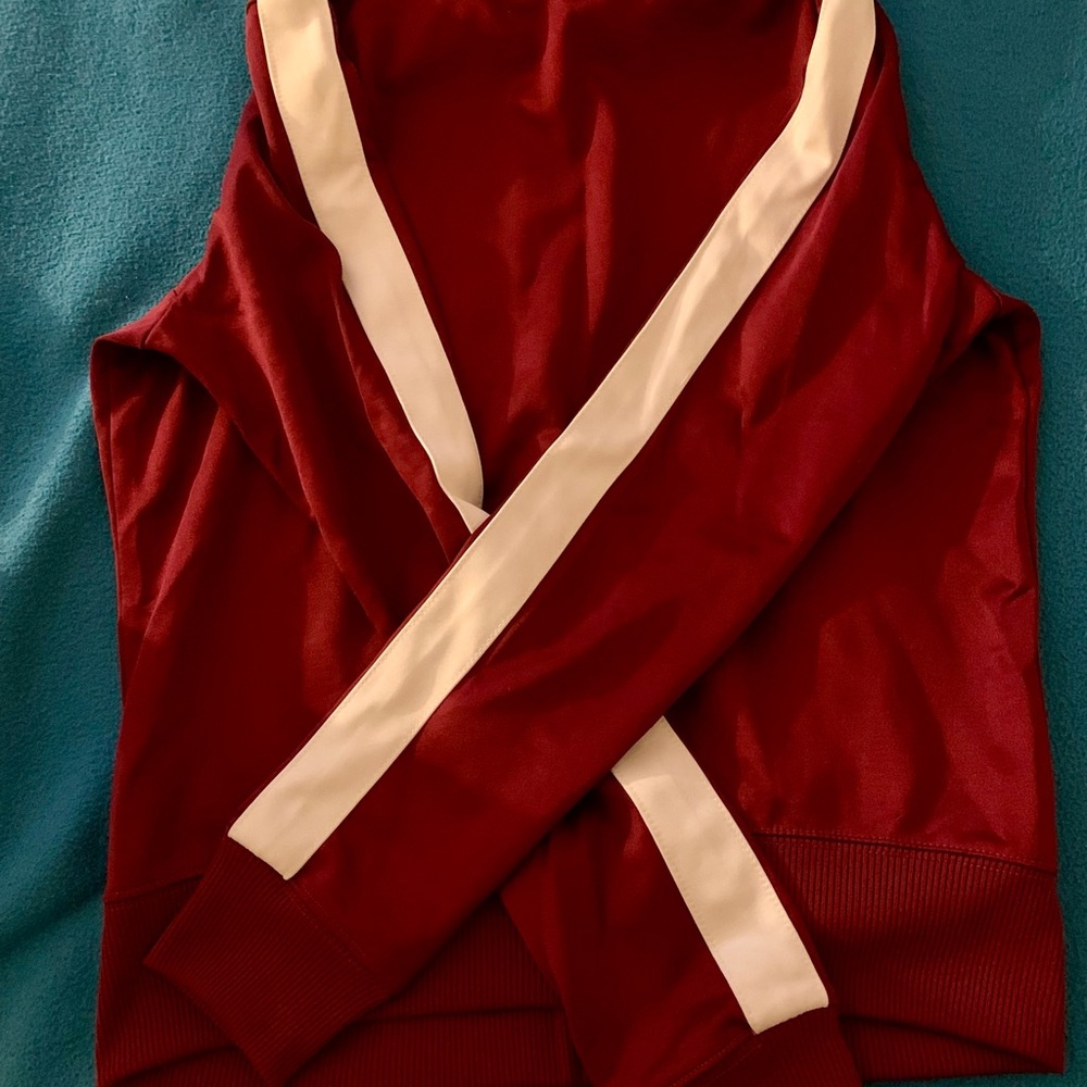 Sports Jacket - Picture 2 of 4